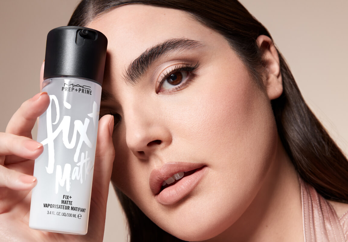 Hitta rätt MAC Cosmetics-foundation - oavsett hudtyp